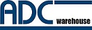ADC Warehouse logo