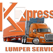 AKA Express Lumper Service logo