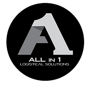 All in 1 Logistical Solutions logo