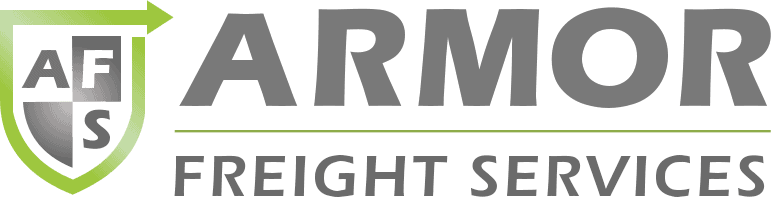 Armor Freight logo