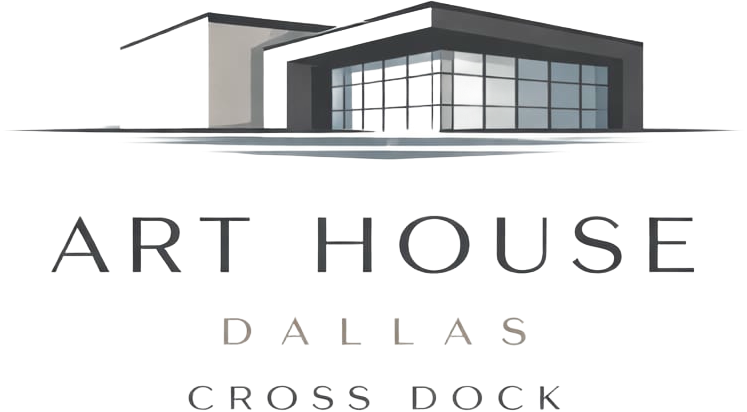 Art House Dallas Cross Dock logo