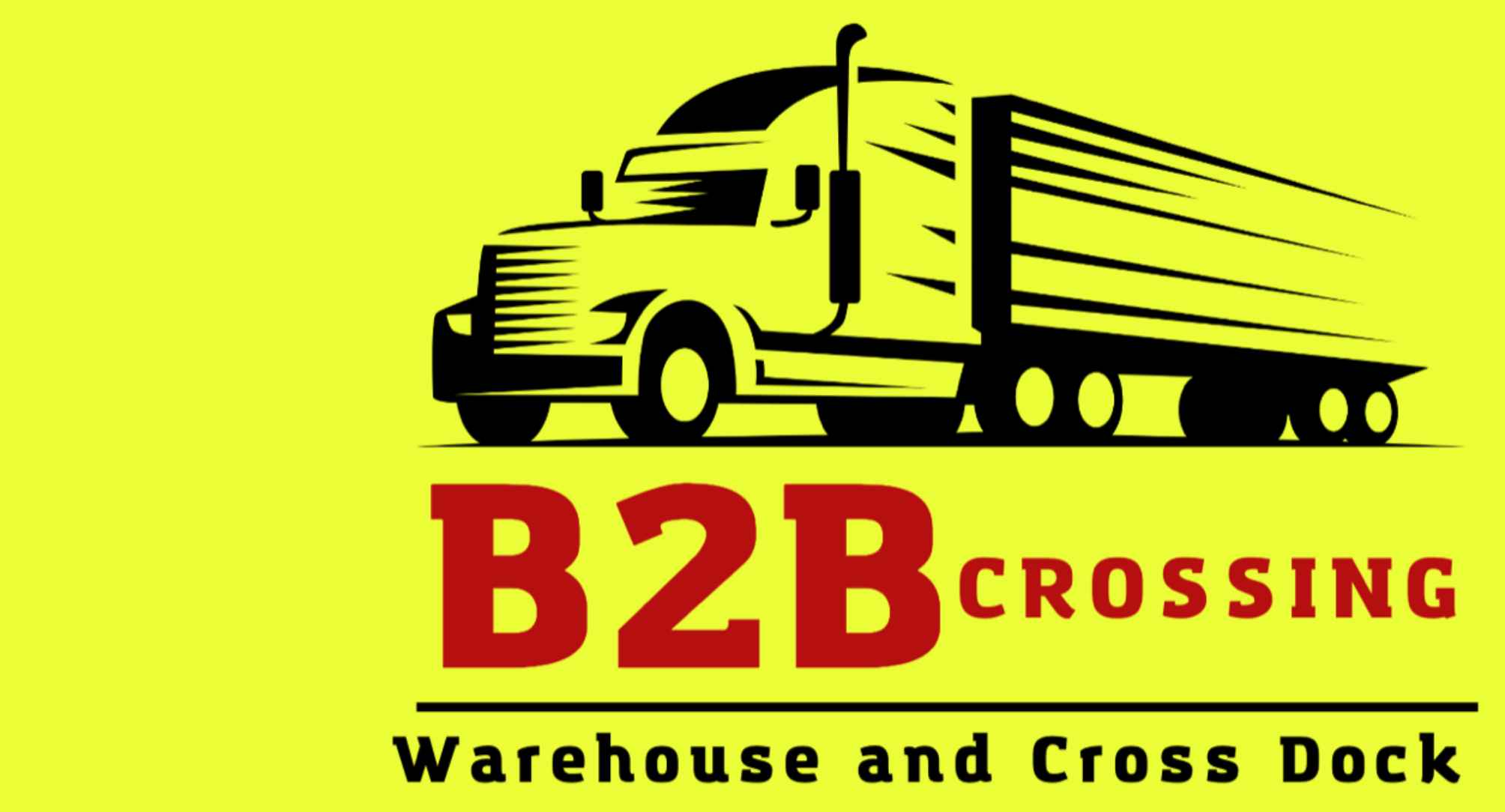 B2B Crossing logo