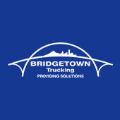 Bridgetown Trucking logo