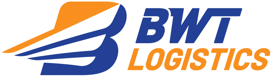 BWT Logistics logo