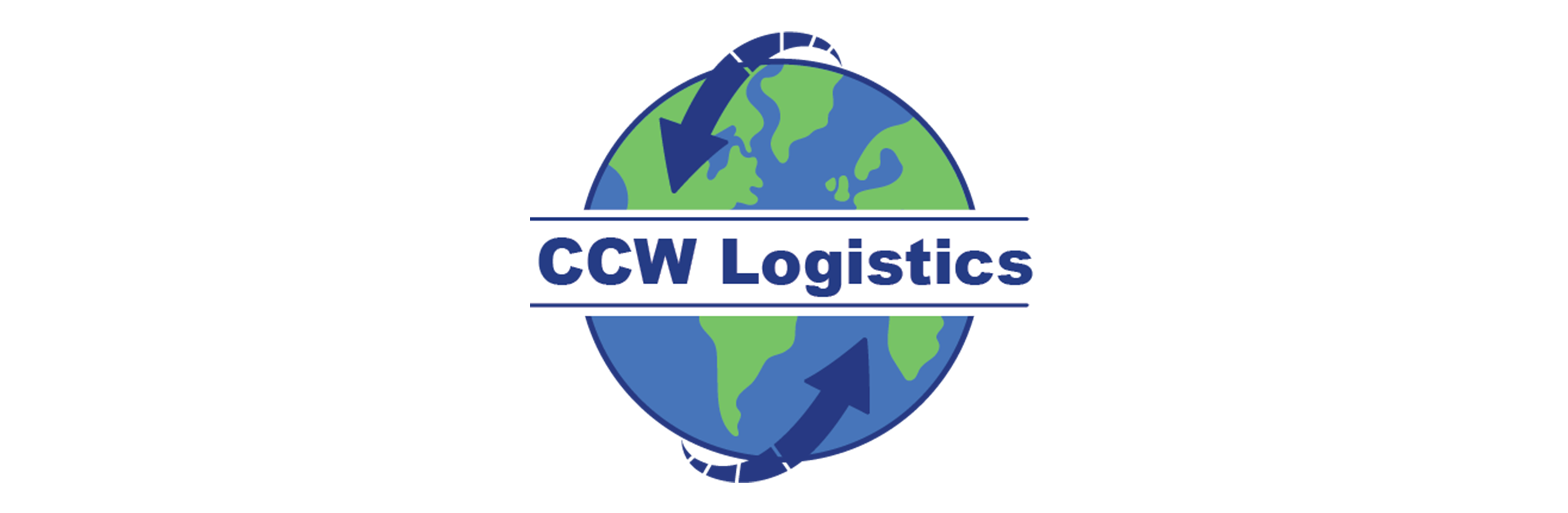 CCW Warehousing & Logistics logo