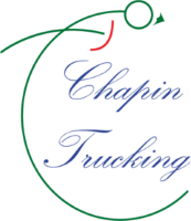 Chapin Trucking Corporation logo