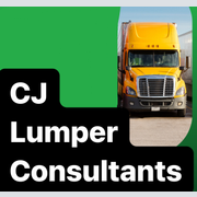 CJ Lumper Consultants logo