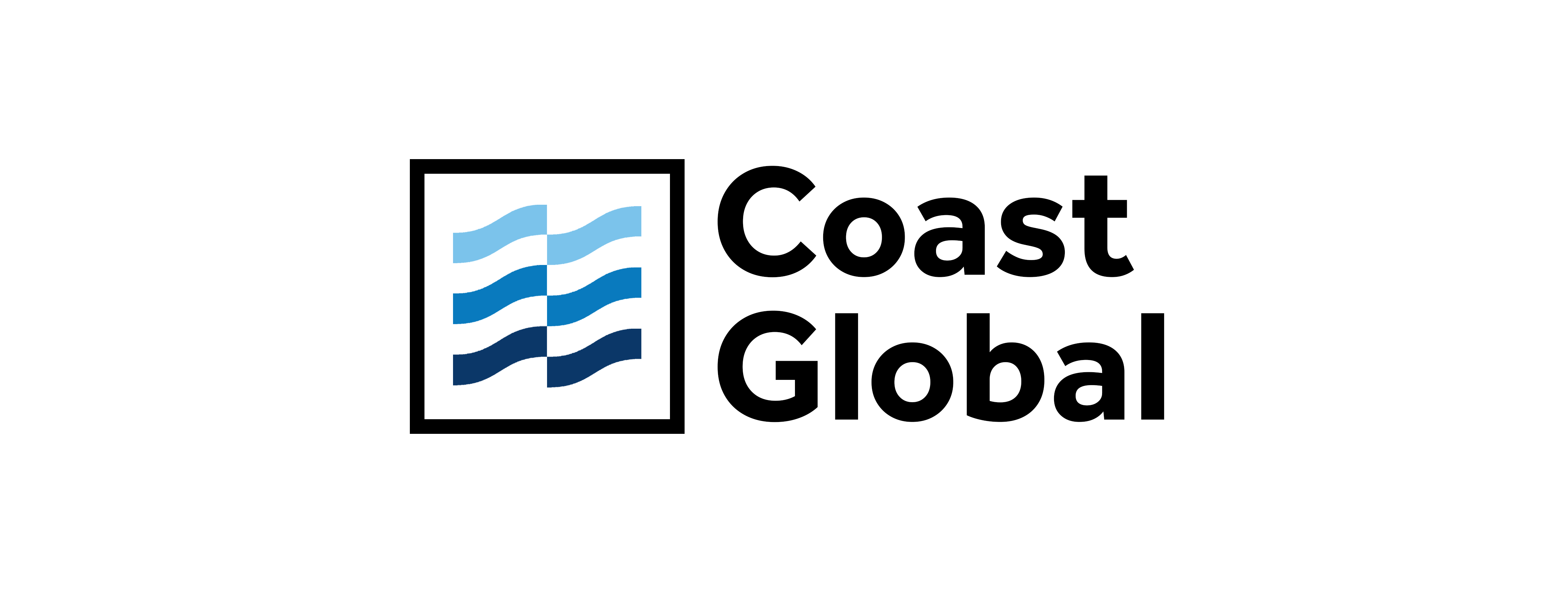 Coast Global logo