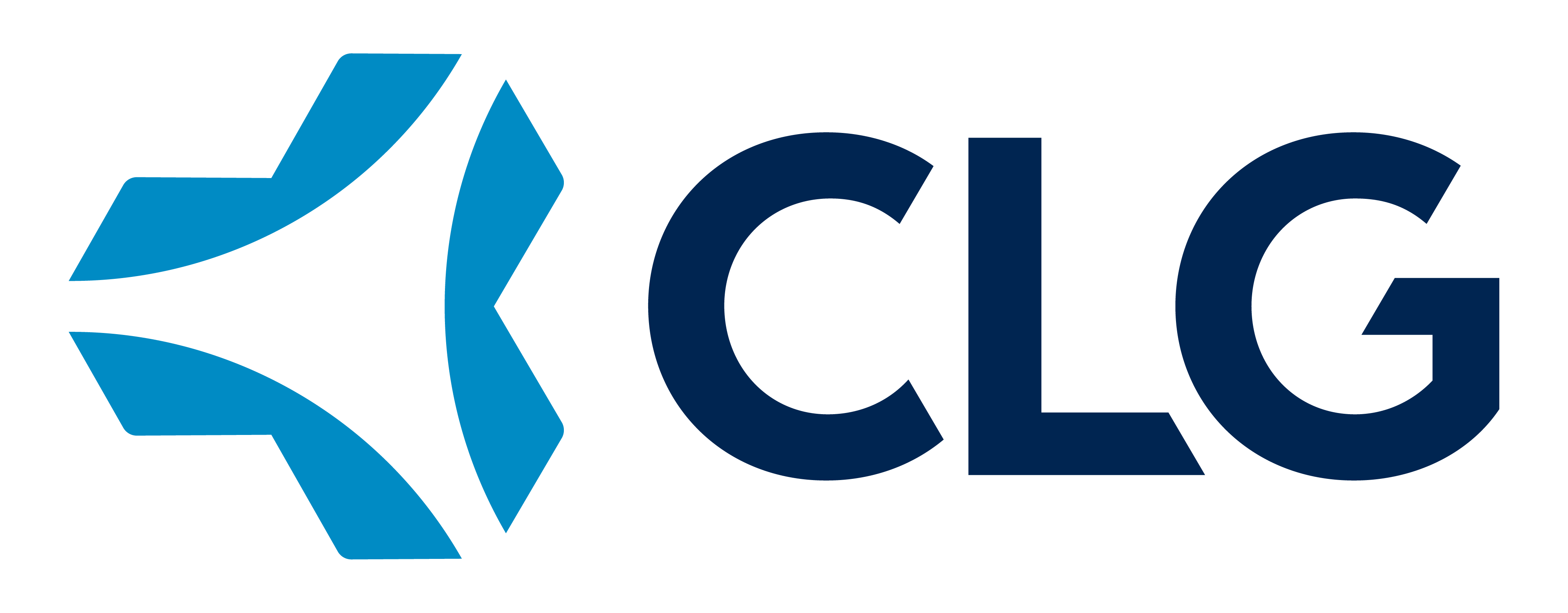 Coastal Logistics Group logo