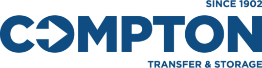 Compton Transfer & Storage logo
