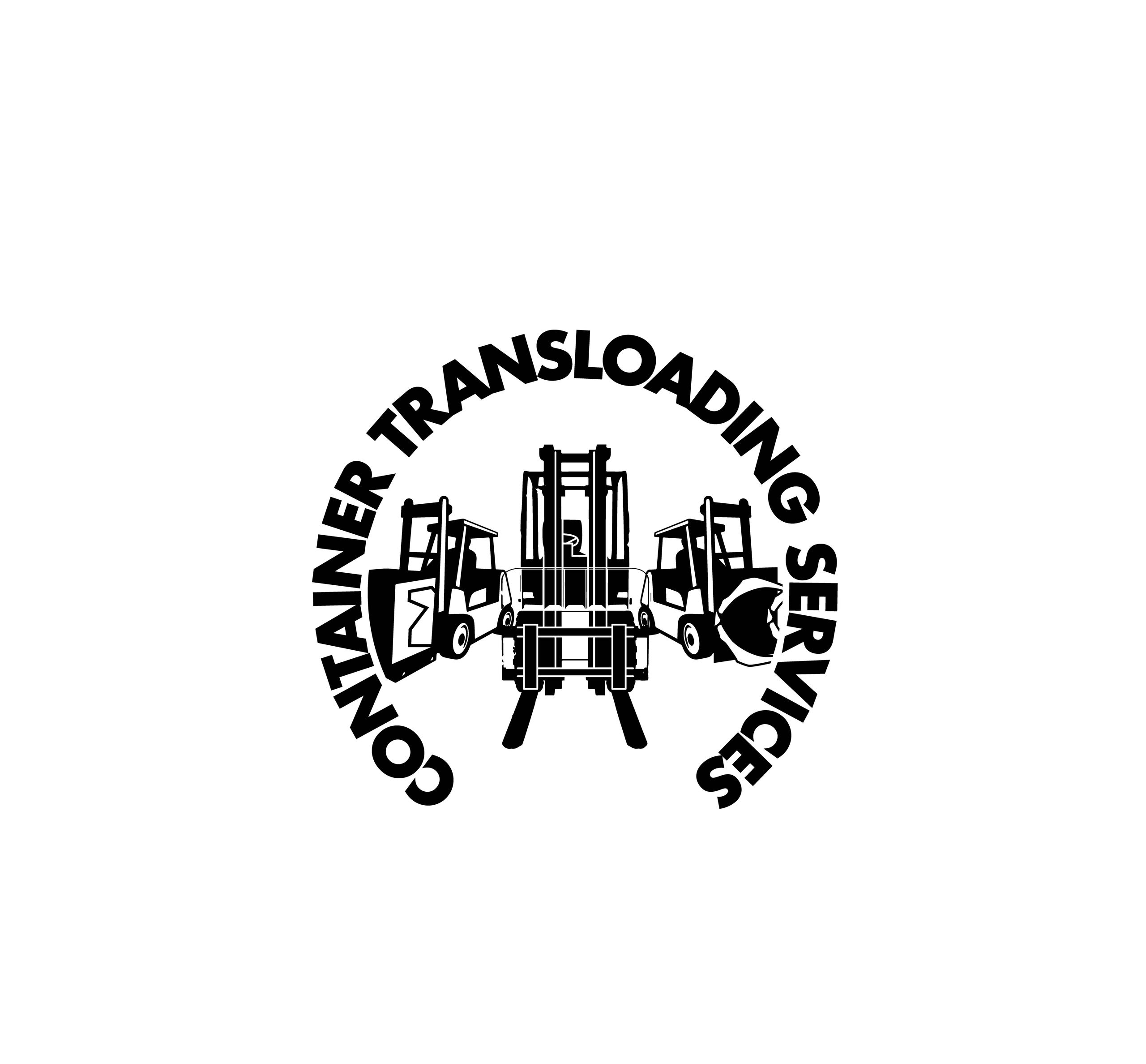 Container Transloading Services logo