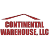 Continental Warehouse logo
