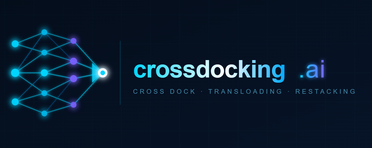 Crossdocking.ai logo