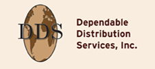 Dependable Distribution Services logo