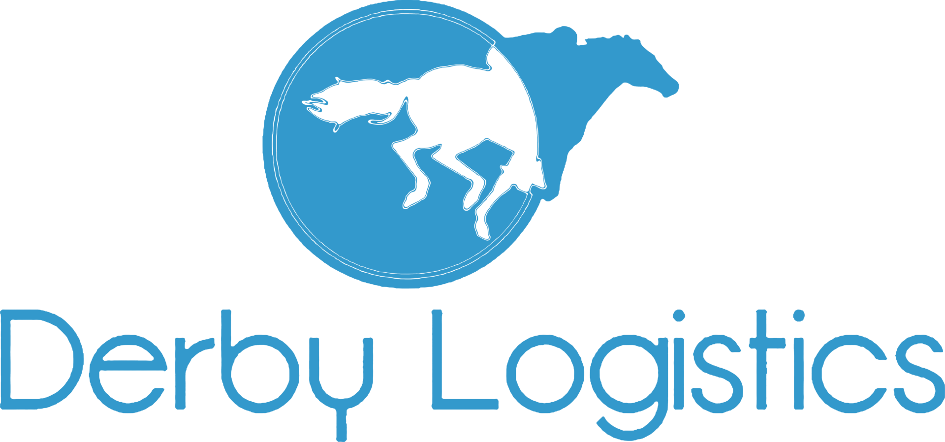 Derby Logistics logo