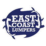 East Coast Lumpers logo