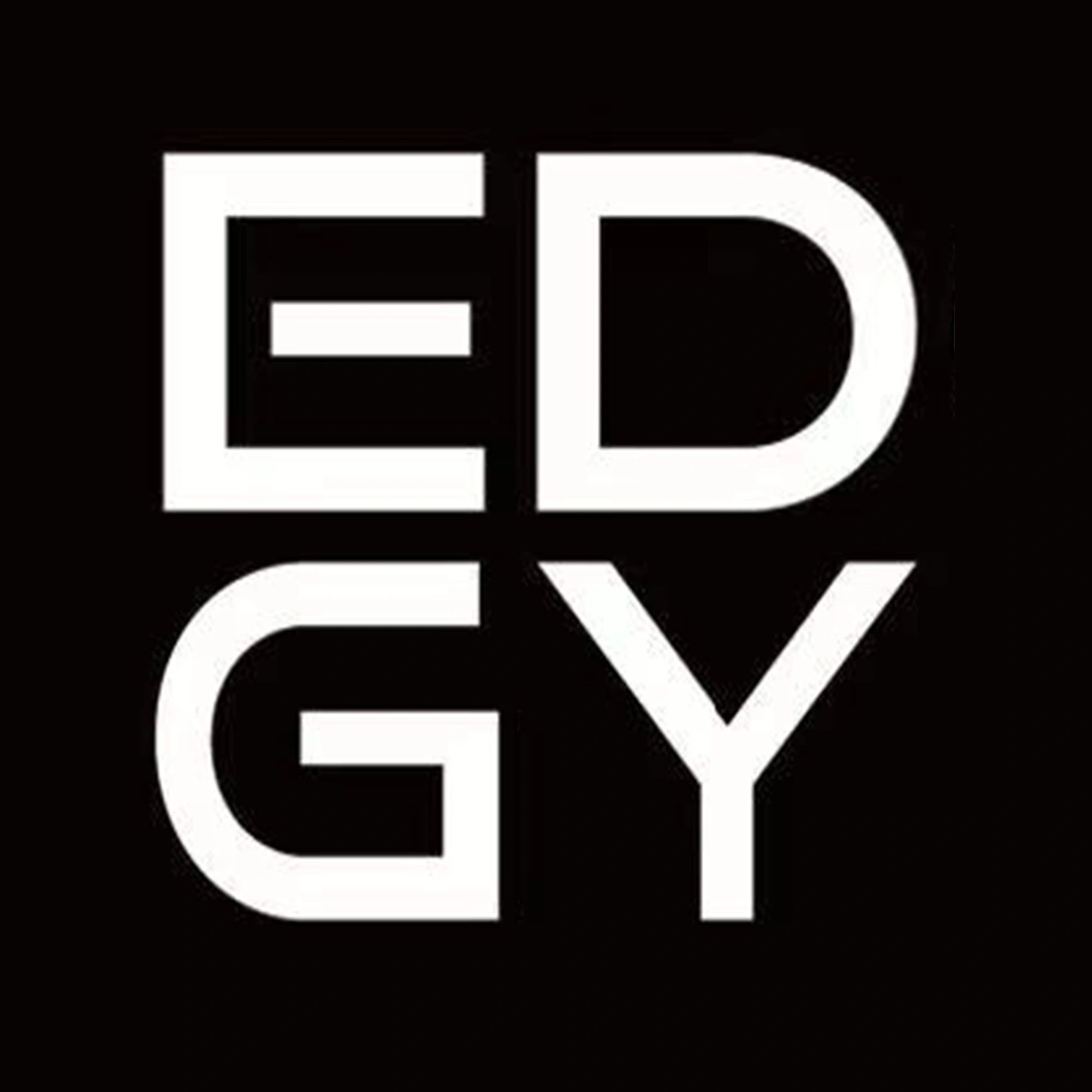 EDGY Logistics logo