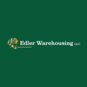 Edler Warehousing logo