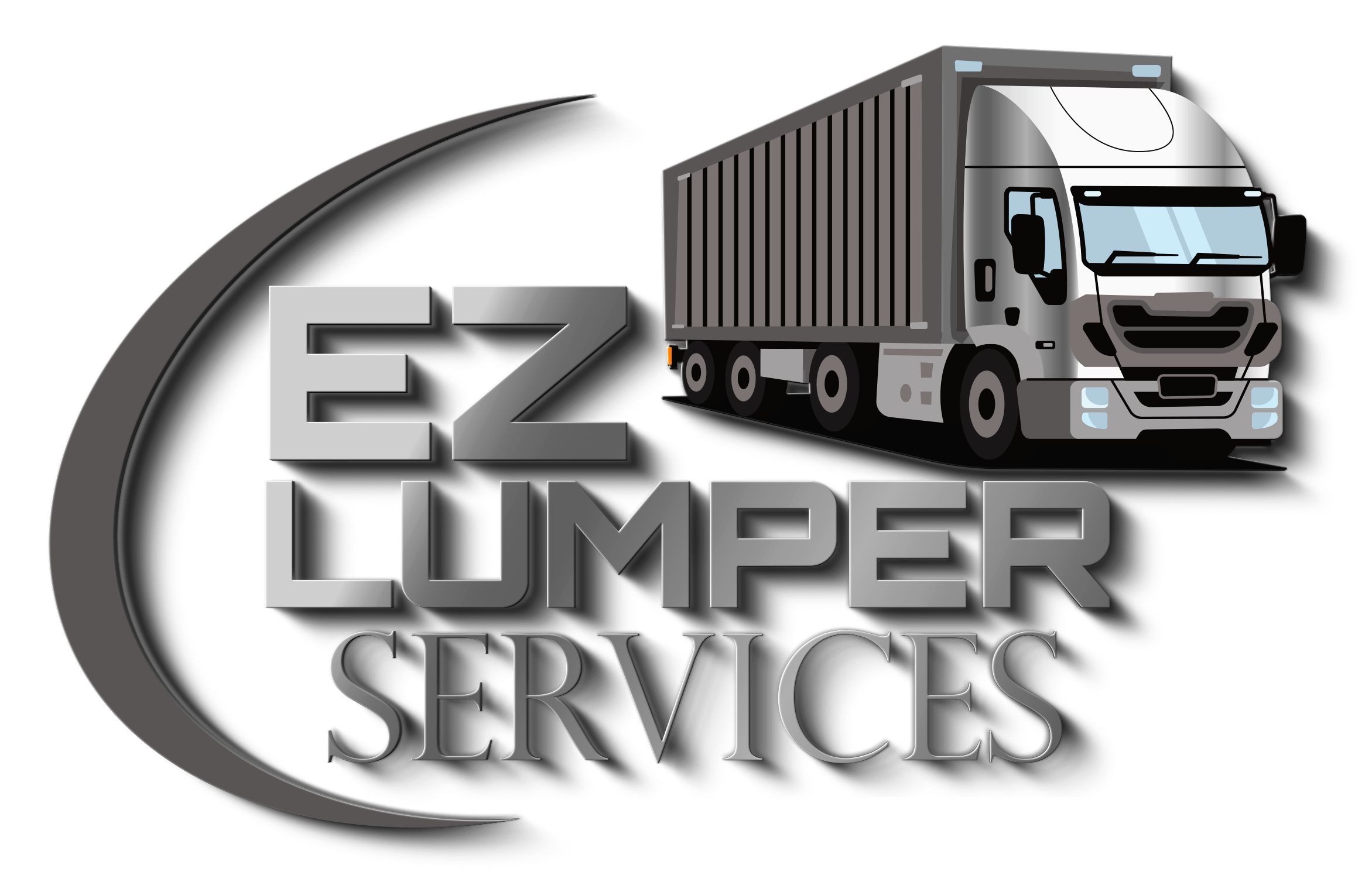 EZ Lumper Services logo