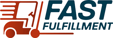 Fast Fulfillment logo