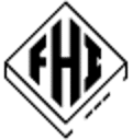 FHI logo