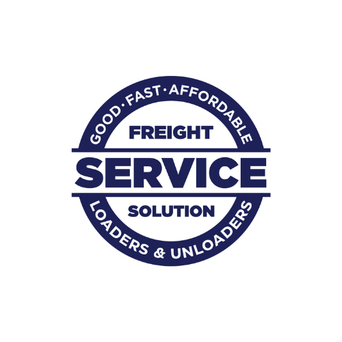 Freight Service Solution logo