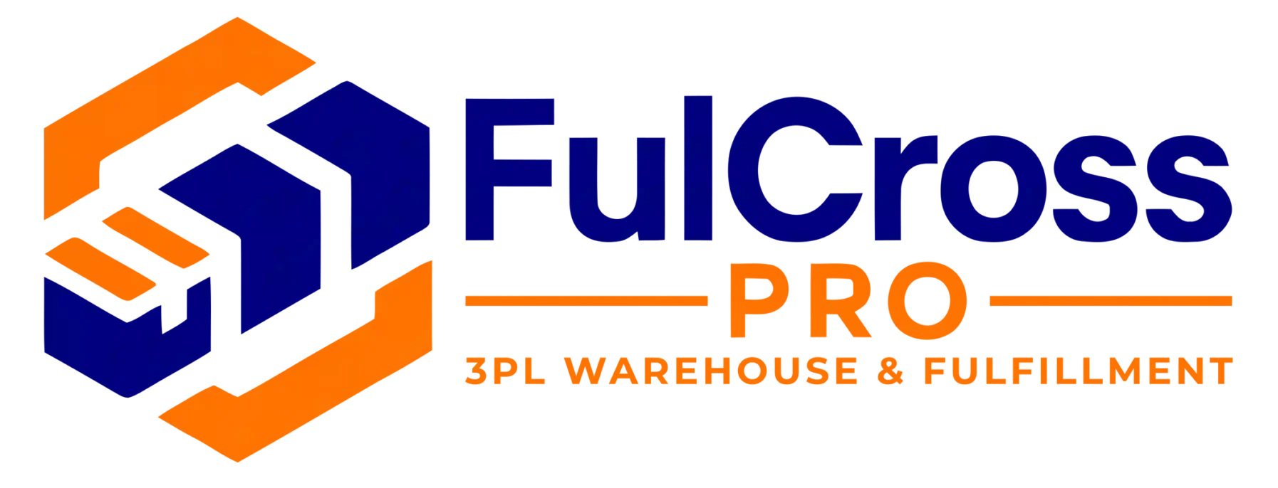 FulCross Pro logo