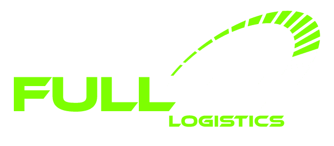 Full Tilt Logistics logo