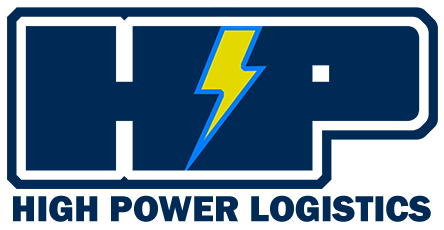 High Power Logistics logo