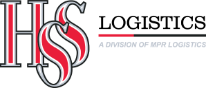 HSS Logistics (Hot Shot Services) logo
