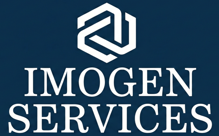 Imogen Services logo