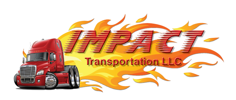 Impact Transportation logo