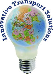 Innovative Transport Solutions logo
