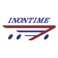 Inontime logo