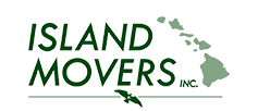 Island Movers logo