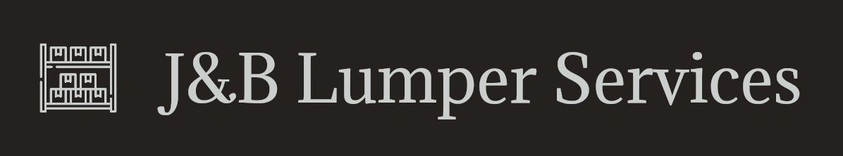 J&B Lumper Services logo