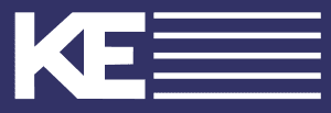 K.E. Warehouse & Trucking logo
