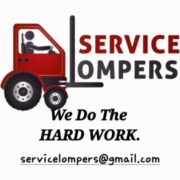 Lomper Service logo