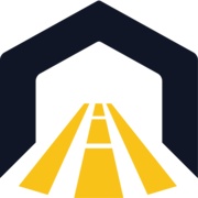 Long Road Warehouse logo
