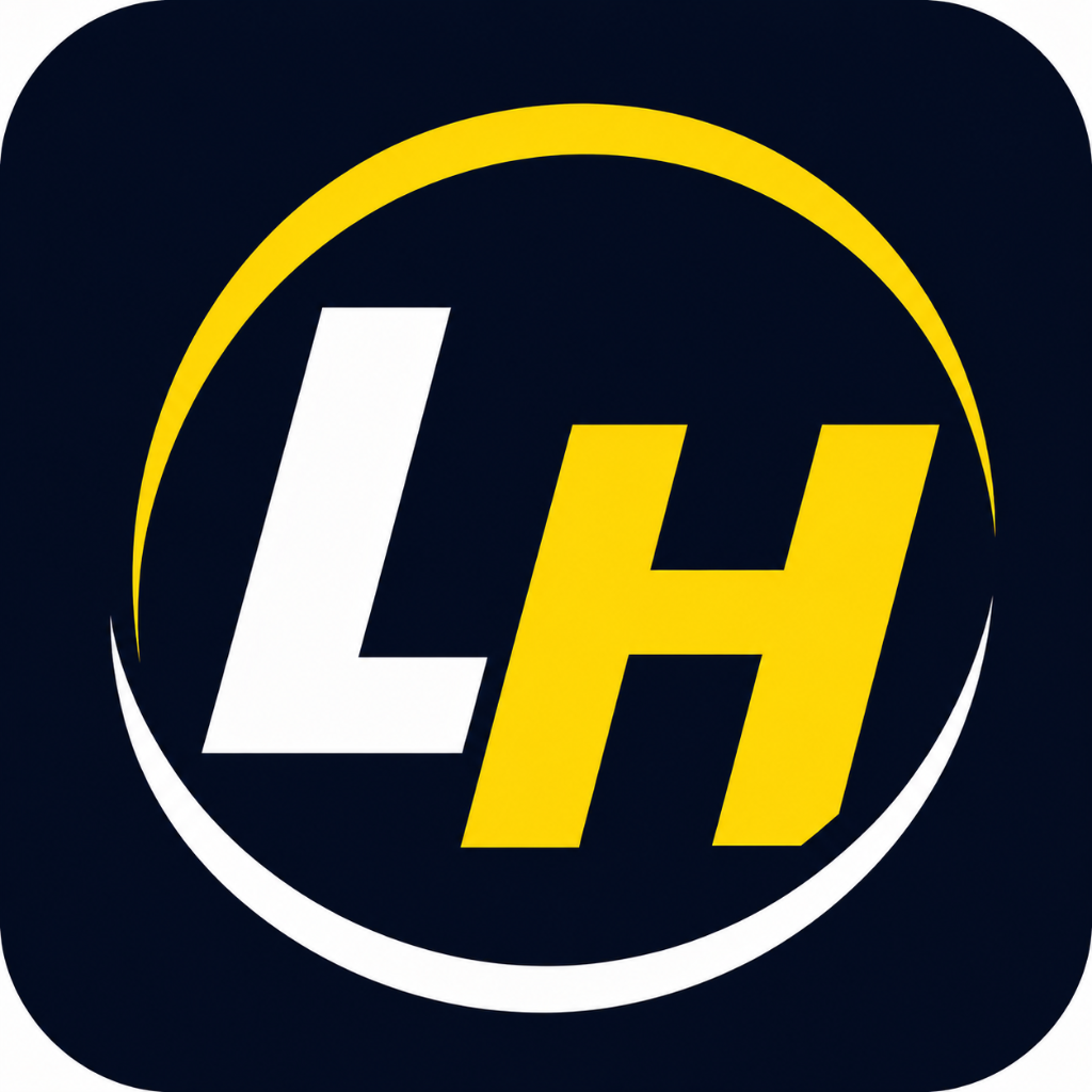 LumperHQ logo