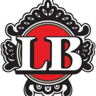 Lutheran Brothers logo