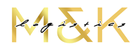 M&K Logistics logo