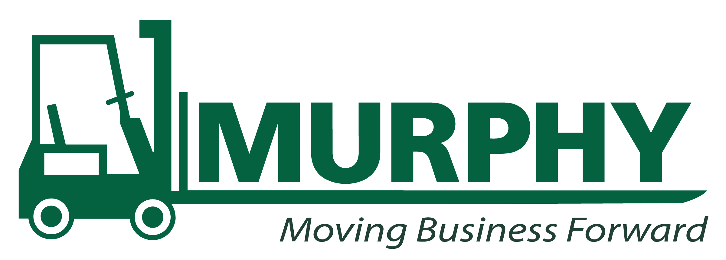 Murphy Logistics (Murphy Warehouse Company) logo