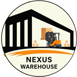 Nexus Warehouse logo