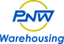 PNW Warehousing logo