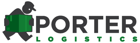 Porter Logistics logo