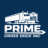 Prime Cross Dock logo