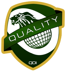 Quality Distribution logo