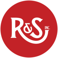 R&S Logistics logo