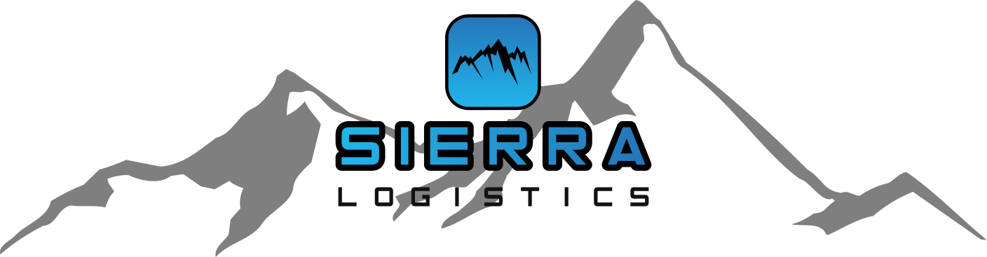 Sierra Logistics LLC logo